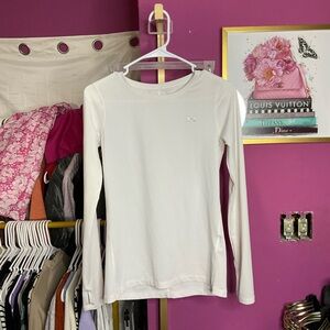 Under Armour Women's Long Sleeve Tee